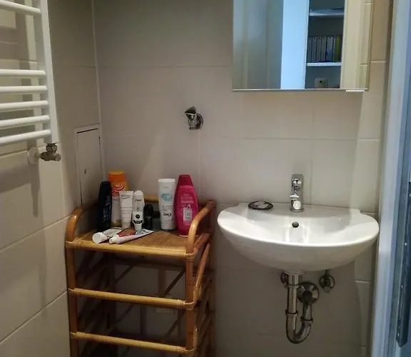 Apartament Le Petit *