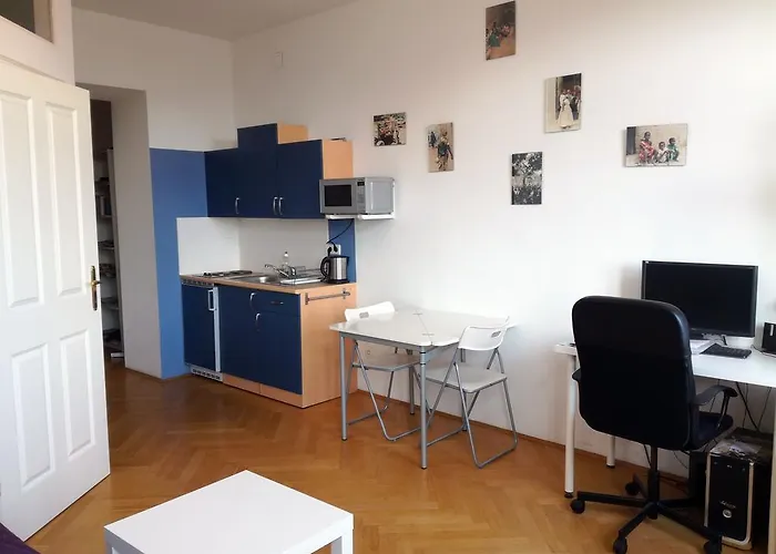 Le Petit Apartament