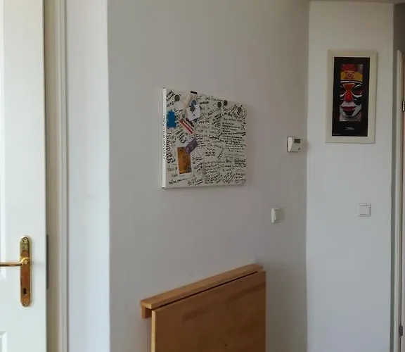 Apartament Le Petit *