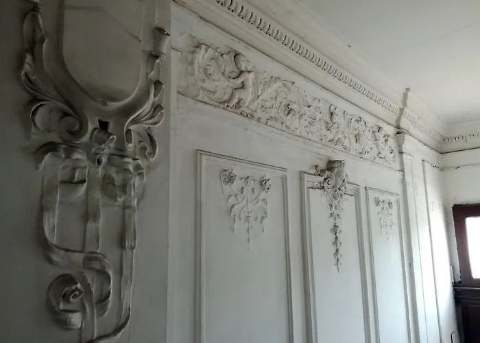 Le Petit Apartament *