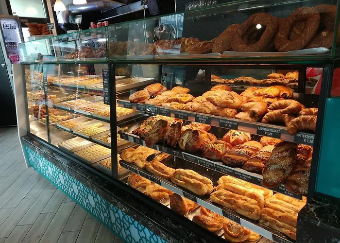Apartament Le Petit Wiedeń